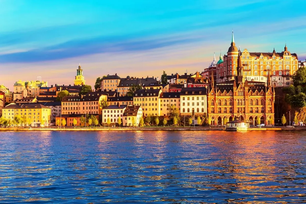 12-Night Norway, Denmark & Sweden Cruise