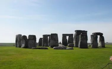 20-Night Viking Fjords & British Isles  Adventure Cruise