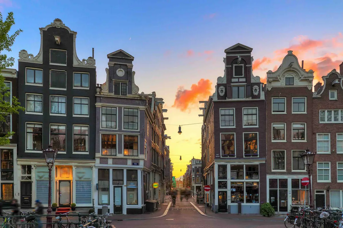 42-Night Northern Europe Explorer Cruise