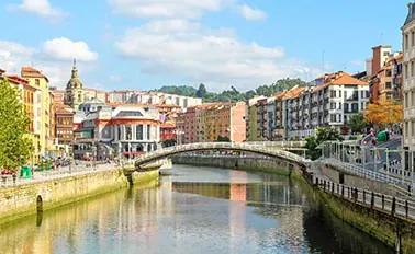 7-Night Spain & France Cruise