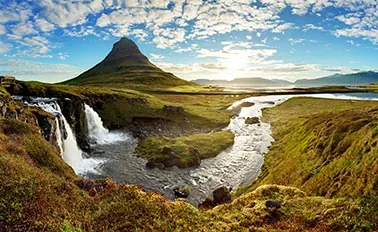 14-Night Icelandic Fjords & British Isles Cruise