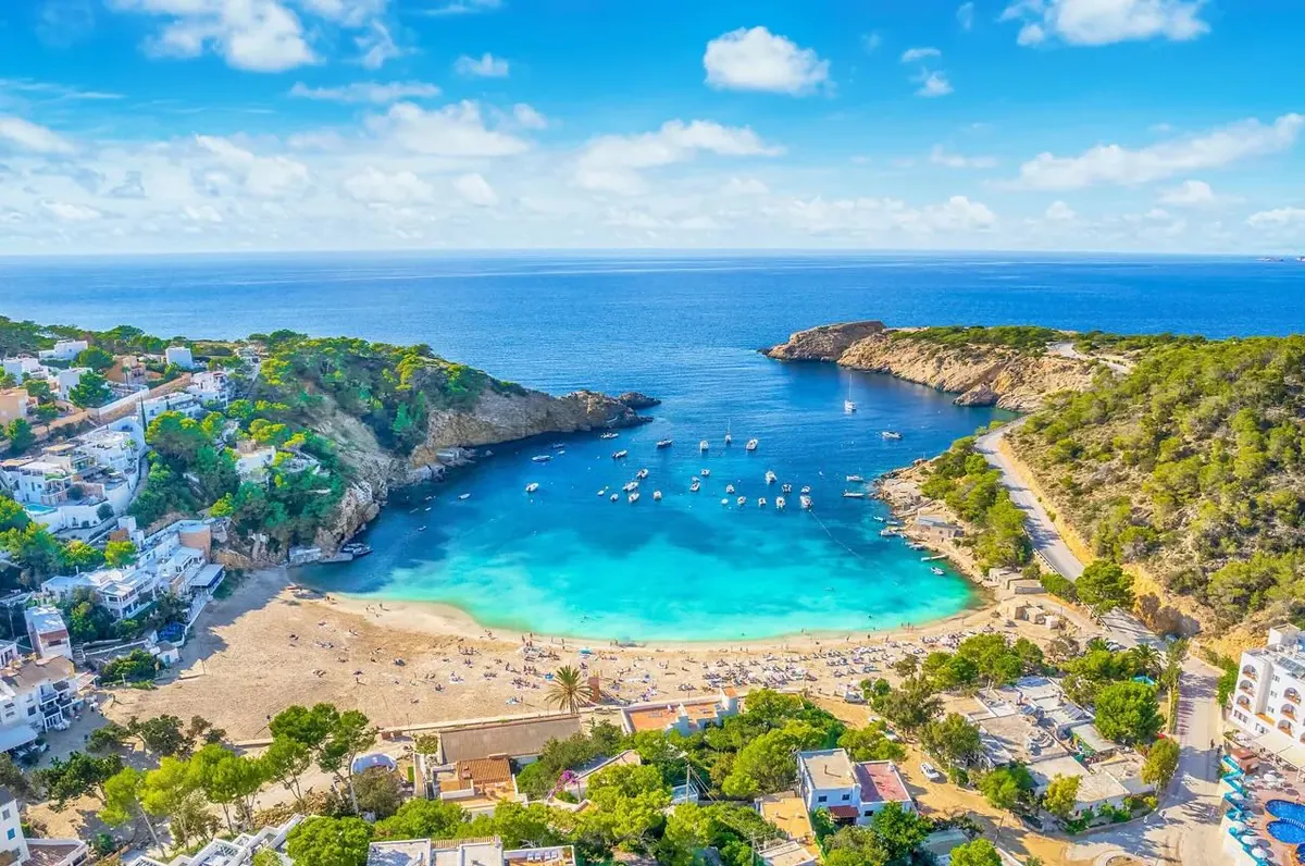 7-Night Western Mediterranean with Italy Cruise