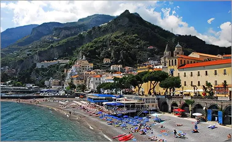 7-Night Mediterranean with Italy & Turkey Cruise
