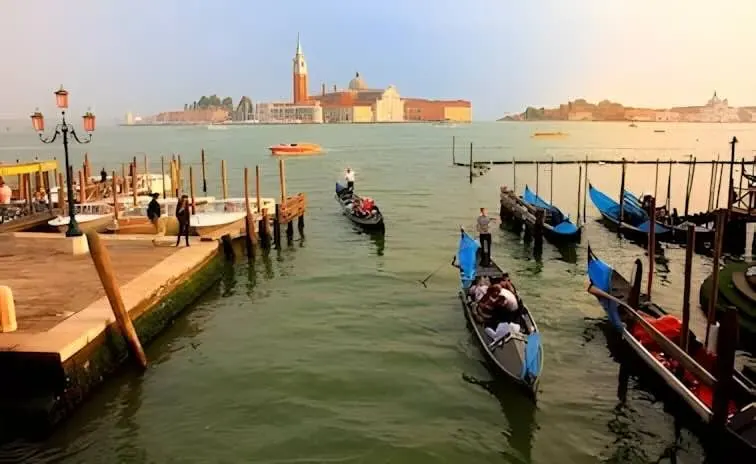 21-Night The Best of the Mediterranean Cruise