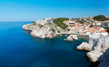 21-Night The Best of the Mediterranean Cruise