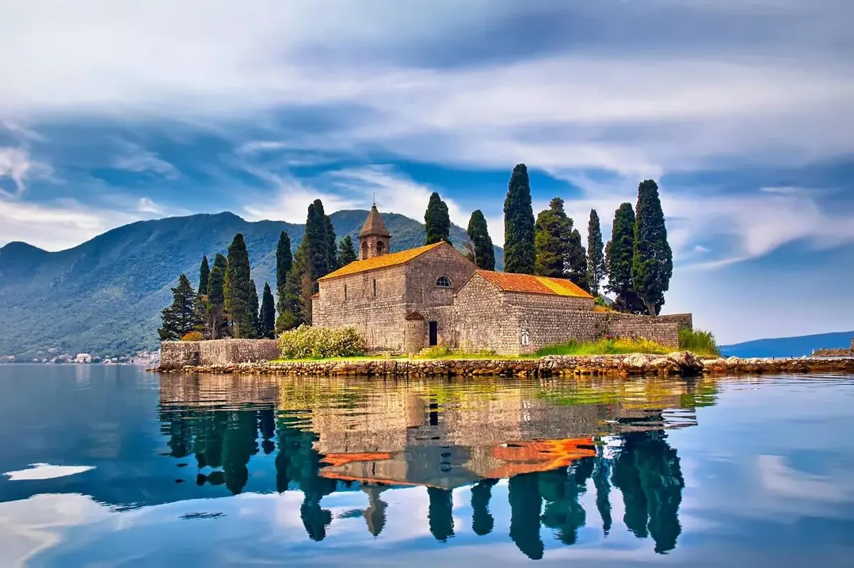 21-Night The Best of the Mediterranean Cruise