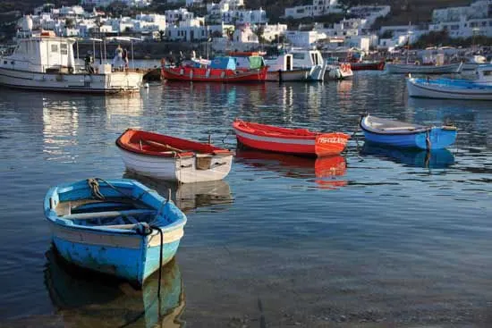 31-Night The Best of the Mediterranean Cruise