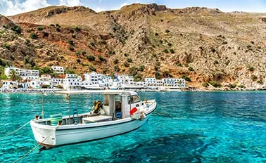 14-Night Mediterranean with Greece, Turkey, & Adriatic Cruise