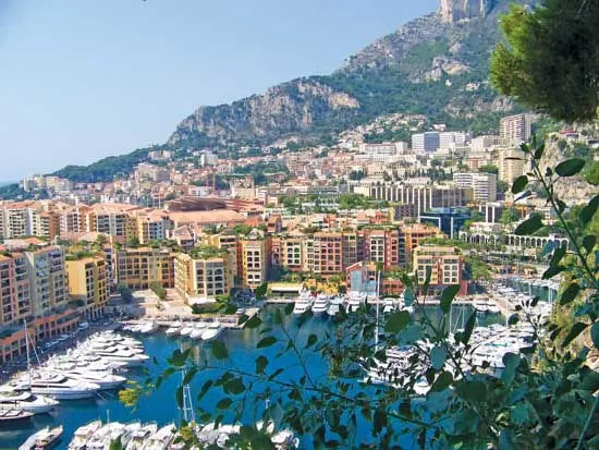 36-Night Mediterranean, Aegean & Moroccan Grand Adventure Cruise