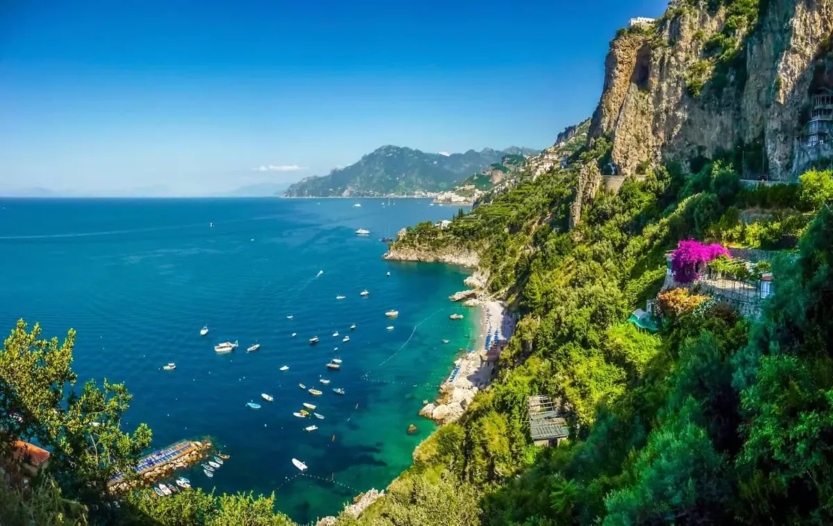 7-Night Mediterranean & Aegean Cruise