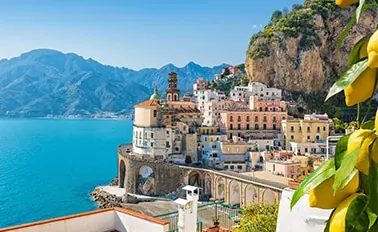 7-Night Mediterranean & Aegean Cruise