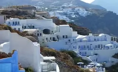 14-Night Mediterranean, Aegean & Adriatic Cruise