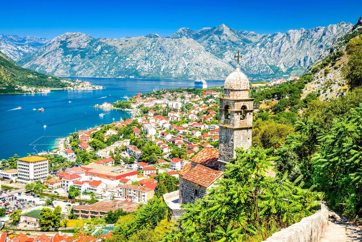 14-Night Mediterranean, Aegean & Adriatic Cruise