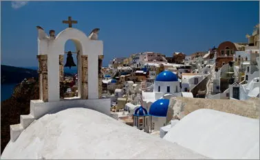 21-Night The Best of the Mediterranean Cruise