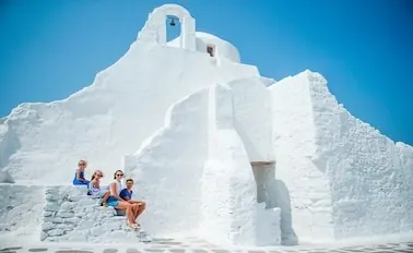 21-Night The Best of the Mediterranean Cruise