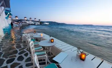 21-Night The Best of the Mediterranean Cruise