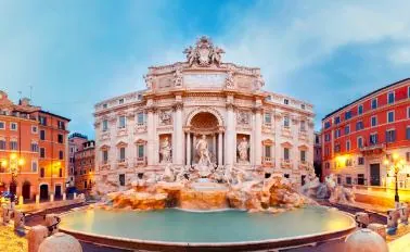 21-Night The Best of the Mediterranean Cruise
