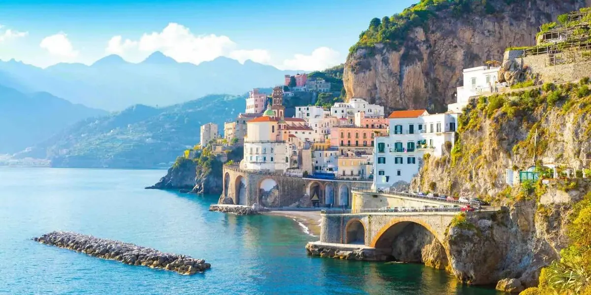 21-Night The Best of the Mediterranean Cruise