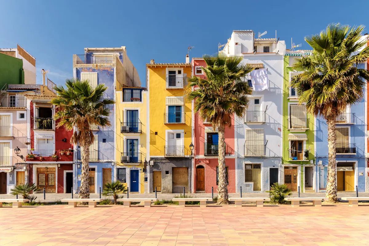 21-Night The Best of the Mediterranean Cruise