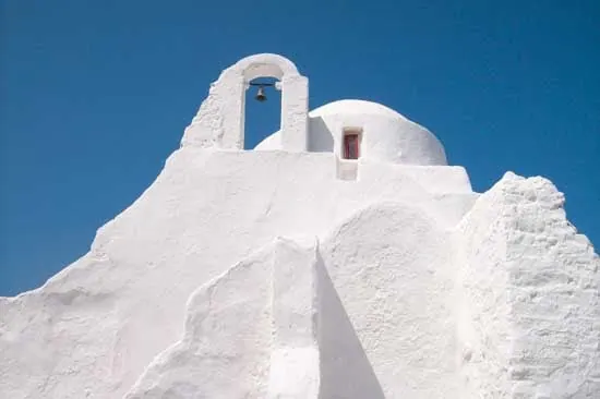 32-Night The Best of the Mediterranean Cruise