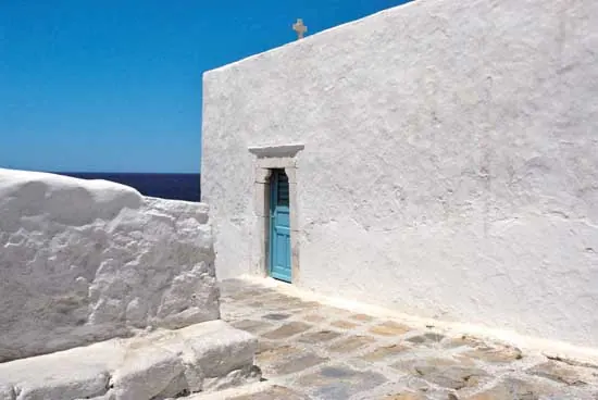 42-Night The Best of the Mediterranean Cruise