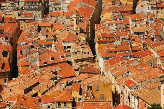 42-Night The Best of the Mediterranean Cruise