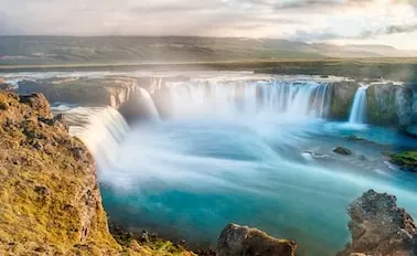 18-Night British Isles & Icelandic Fjords Adventure Cruise