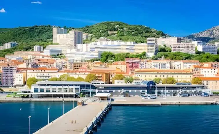 10-Night Mediterranean with Italy & Croatia Cruise