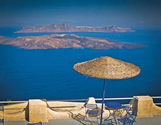 31-Night The Best of the Mediterranean Cruise