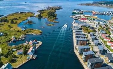 22-Night Northern Capitals & British Isles Explorer Cruise