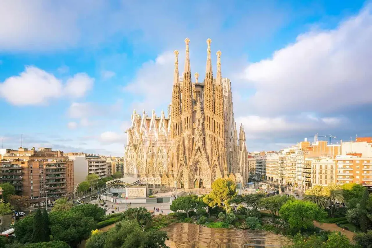 14-Night Mediterranean Adventurer Cruise
