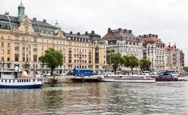 14-Night Norwegian Fjords & Iberia Cruise