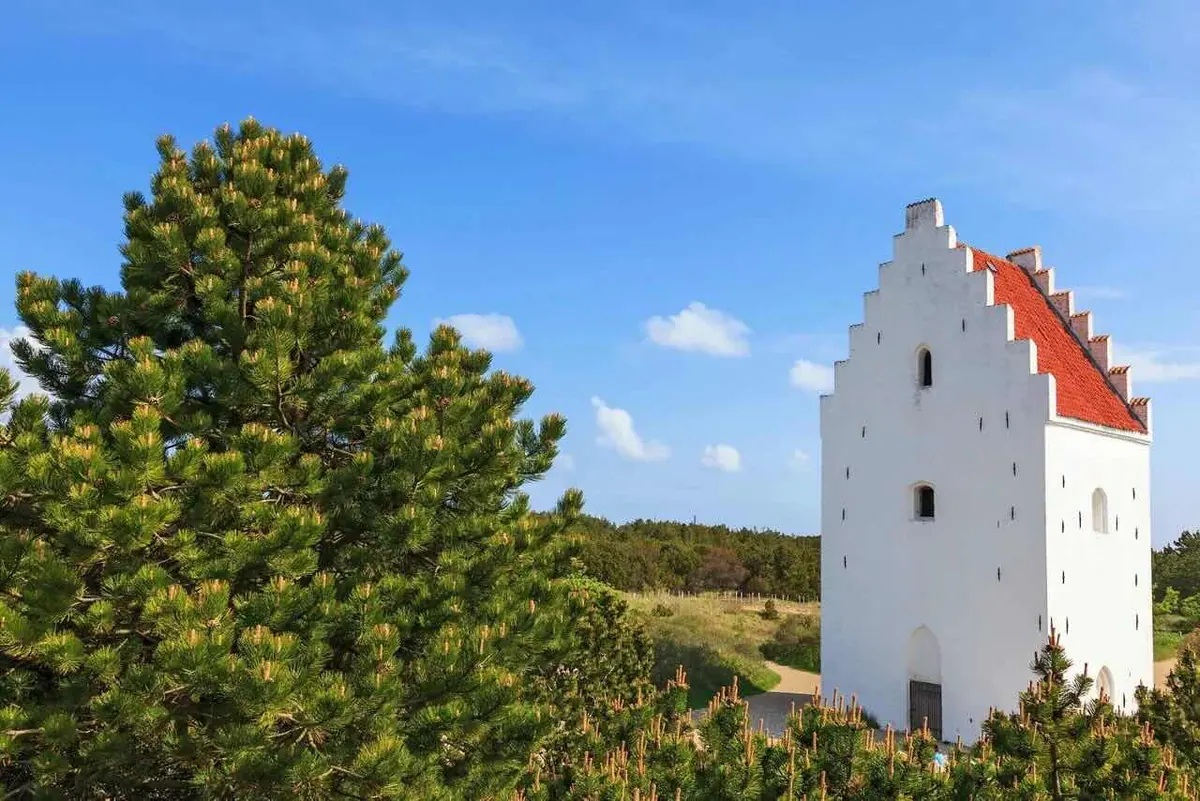17-Night North Sea & Viking Fjords Cruise