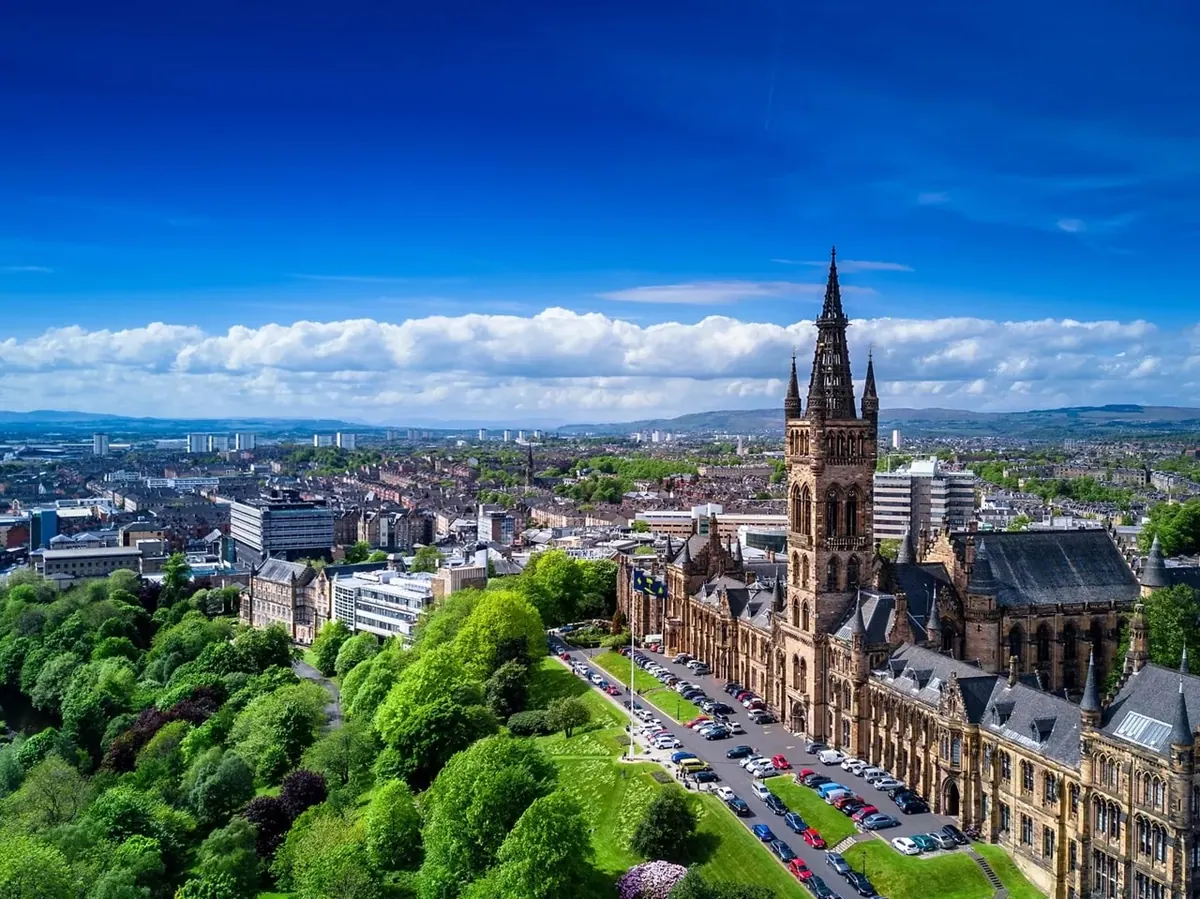 25-Night British Isles & Viking Fjords  Explorer Cruise
