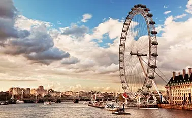 28-Night Northern Capitals & Viking Fjords Explorer Cruise