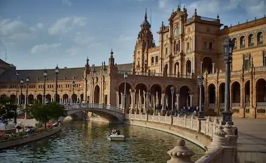 31-Night Mediterranean Marvel Cruise