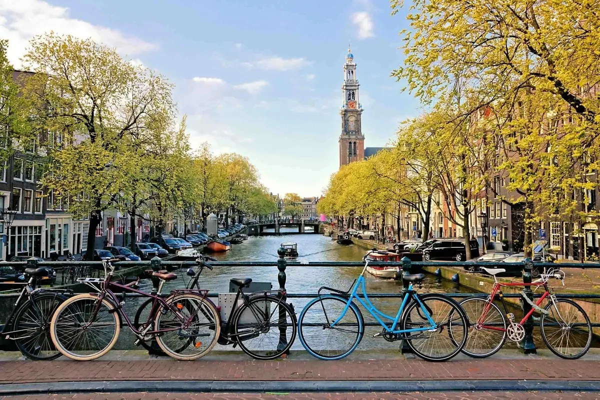 41-Night Northern Europe Explorer Cruise