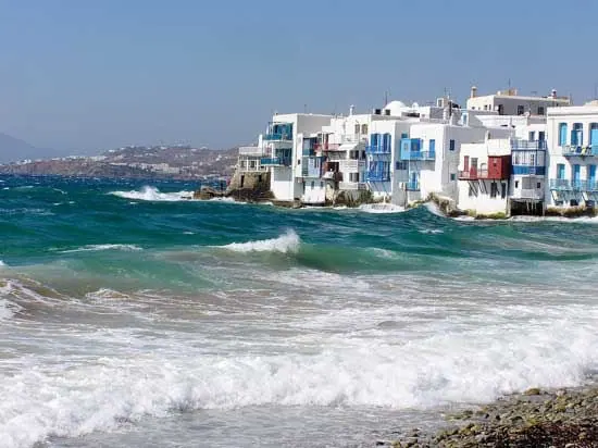14-Night Mediterranean Adventurer Cruise