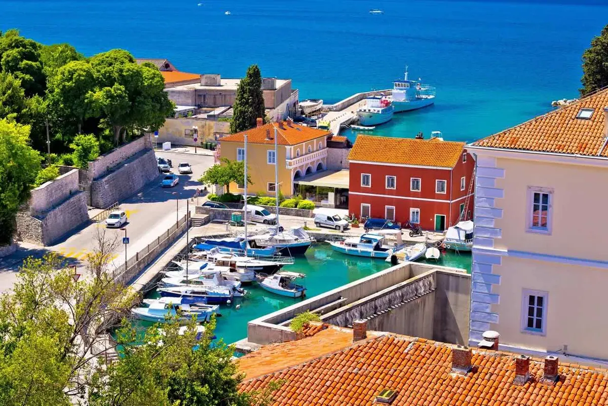 9-Night Mediterranean with Greek Isles & Adriatic Cruise