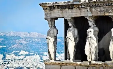 11-Night Mediterranean with Greek Isles & Adriatic Cruise