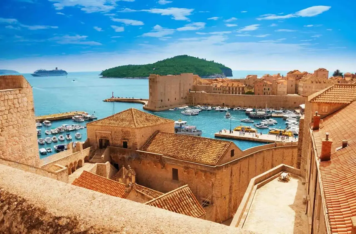 11-Night Mediterranean with Greek Isles & Adriatic Cruise
