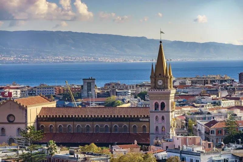 21-Night The Best of the Mediterranean Cruise