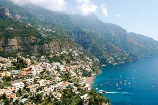 21-Night The Best of the Mediterranean Cruise