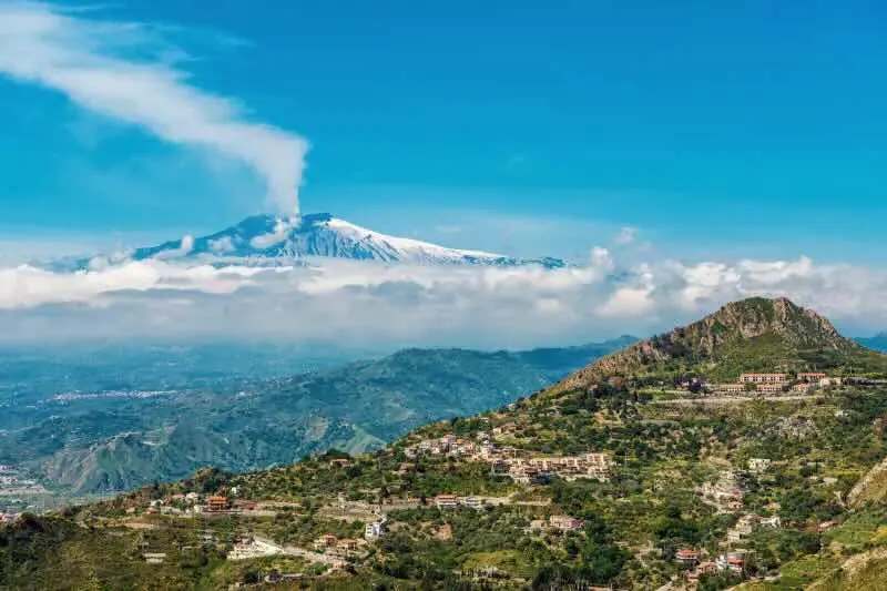 11-Night Mediterranean with Greek Isles & Italy Cruise
