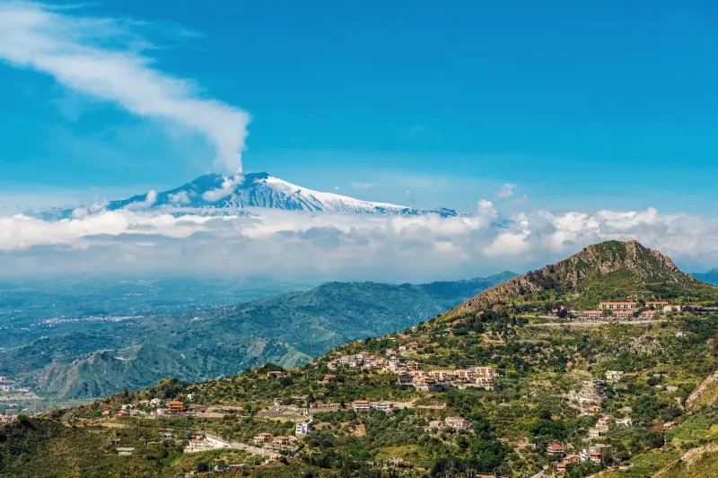21-Night The Best of the Mediterranean Cruise