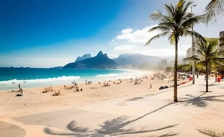 22-Night South American Passage Cruise