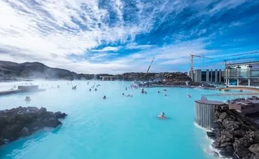16-Night Fire & Ice Explorer Cruise