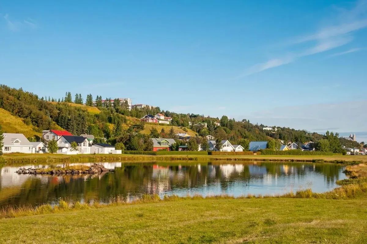 16-Night Fire & Ice Explorer Cruise