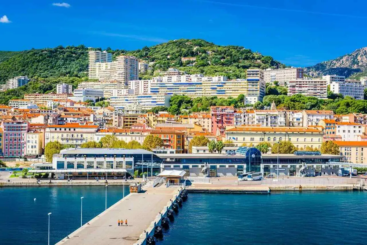 46-Night Mediterranean & Greek Isles Grand Adventure Cruise