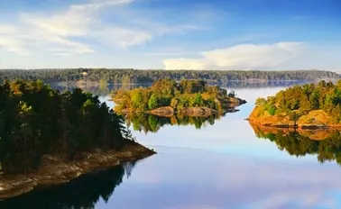 27-Night Scandinavia & Baltic Grand Adventure Cruise